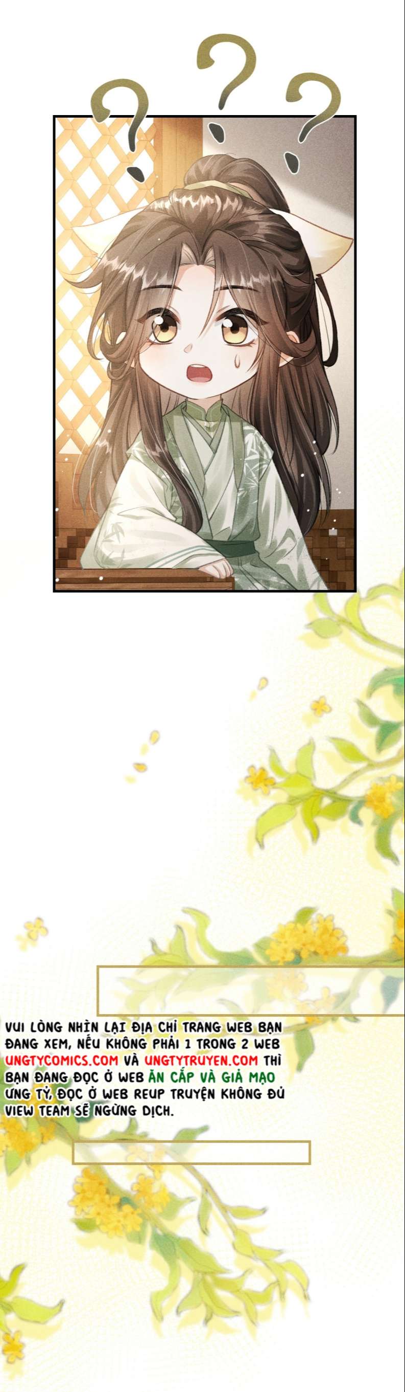 Đan Tiêu Vạn Dặm: Chapter 14