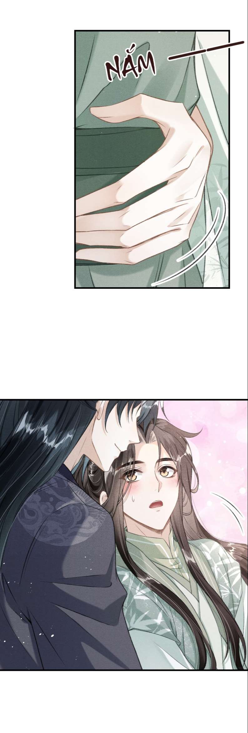 Đan Tiêu Vạn Dặm: Chapter 14