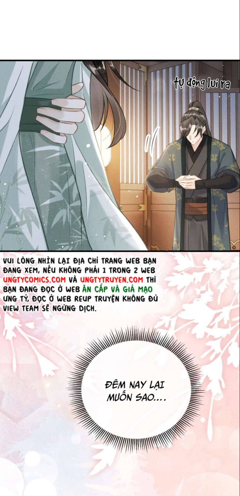 Đan Tiêu Vạn Dặm: Chapter 14