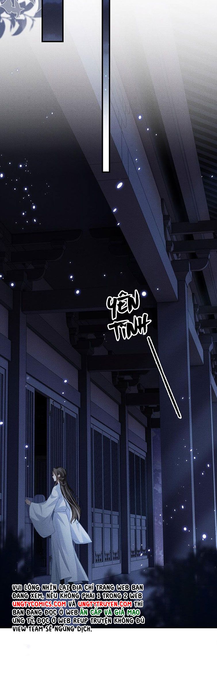 Đan Tiêu Vạn Dặm: Chapter 15
