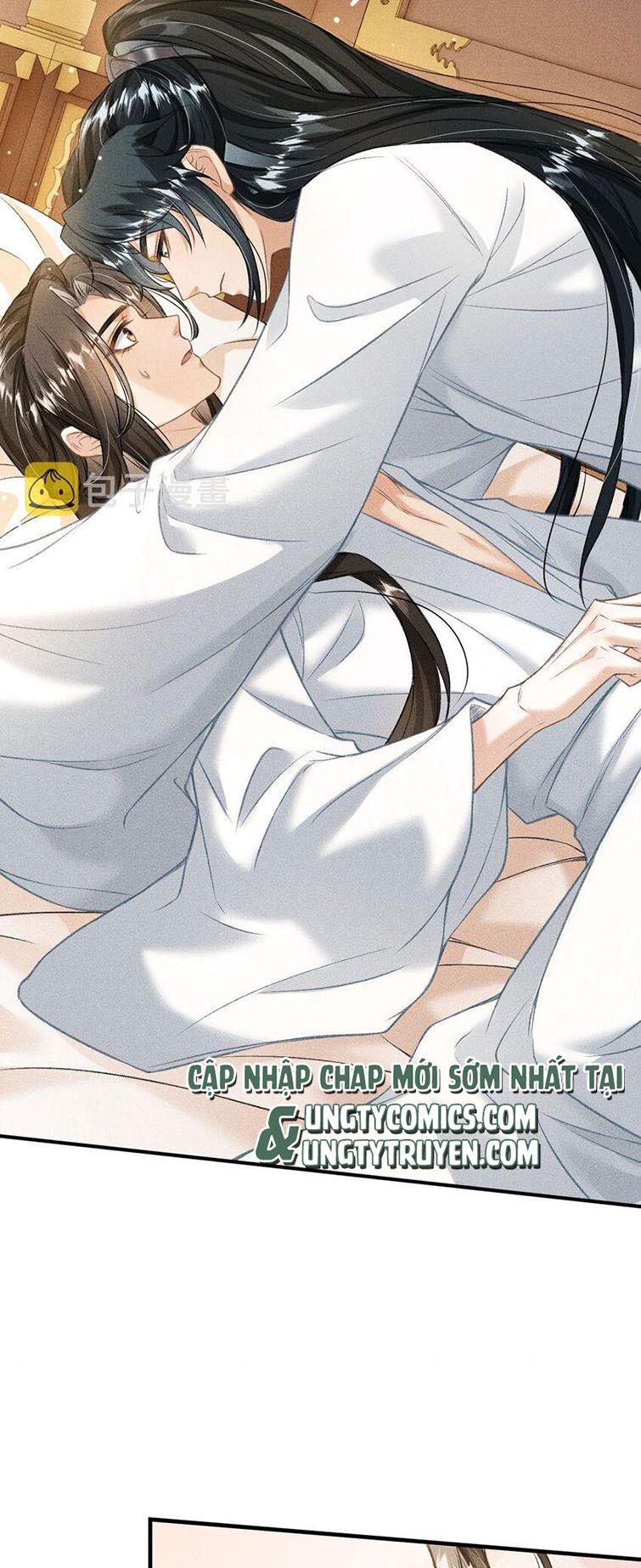 Đan Tiêu Vạn Dặm: Chapter 15