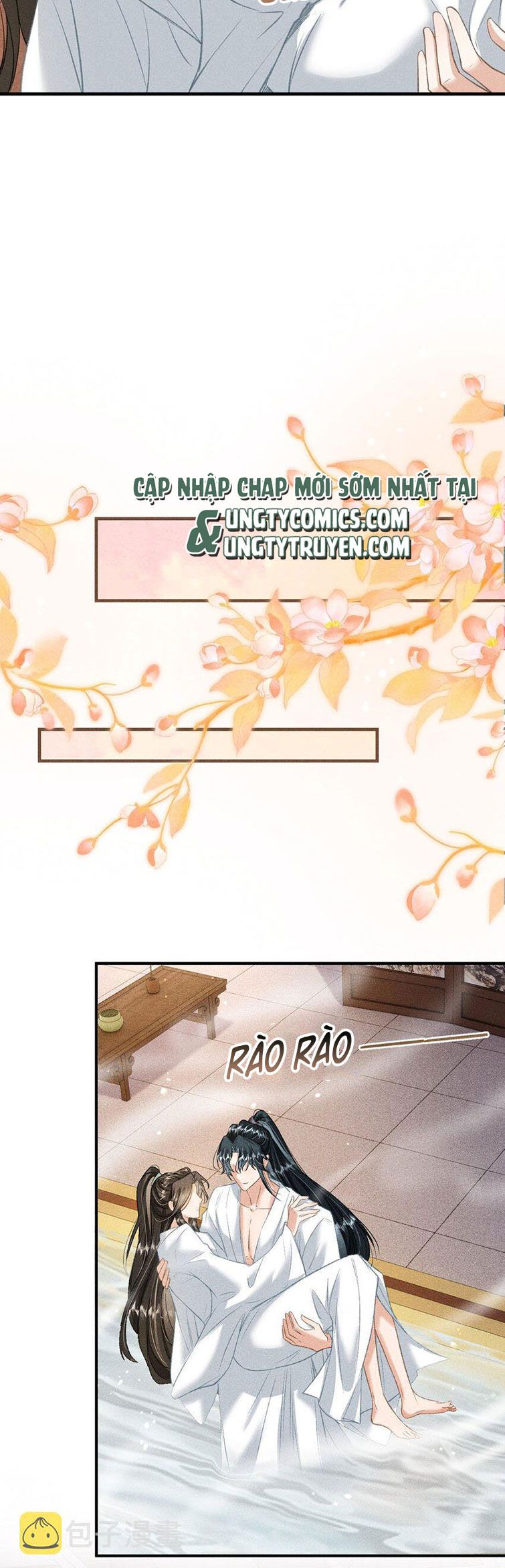 Đan Tiêu Vạn Dặm: Chapter 15