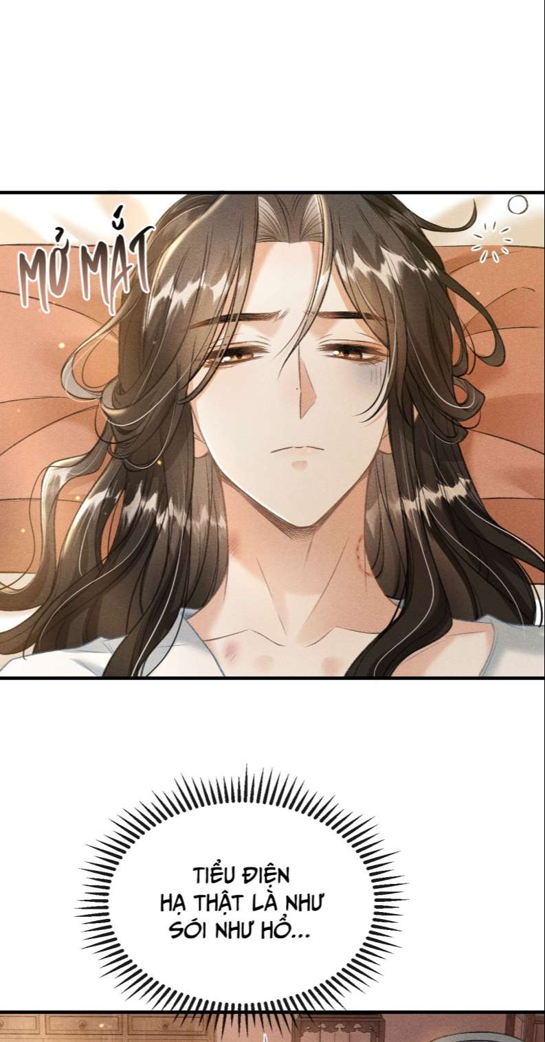 Đan Tiêu Vạn Dặm: Chapter 16