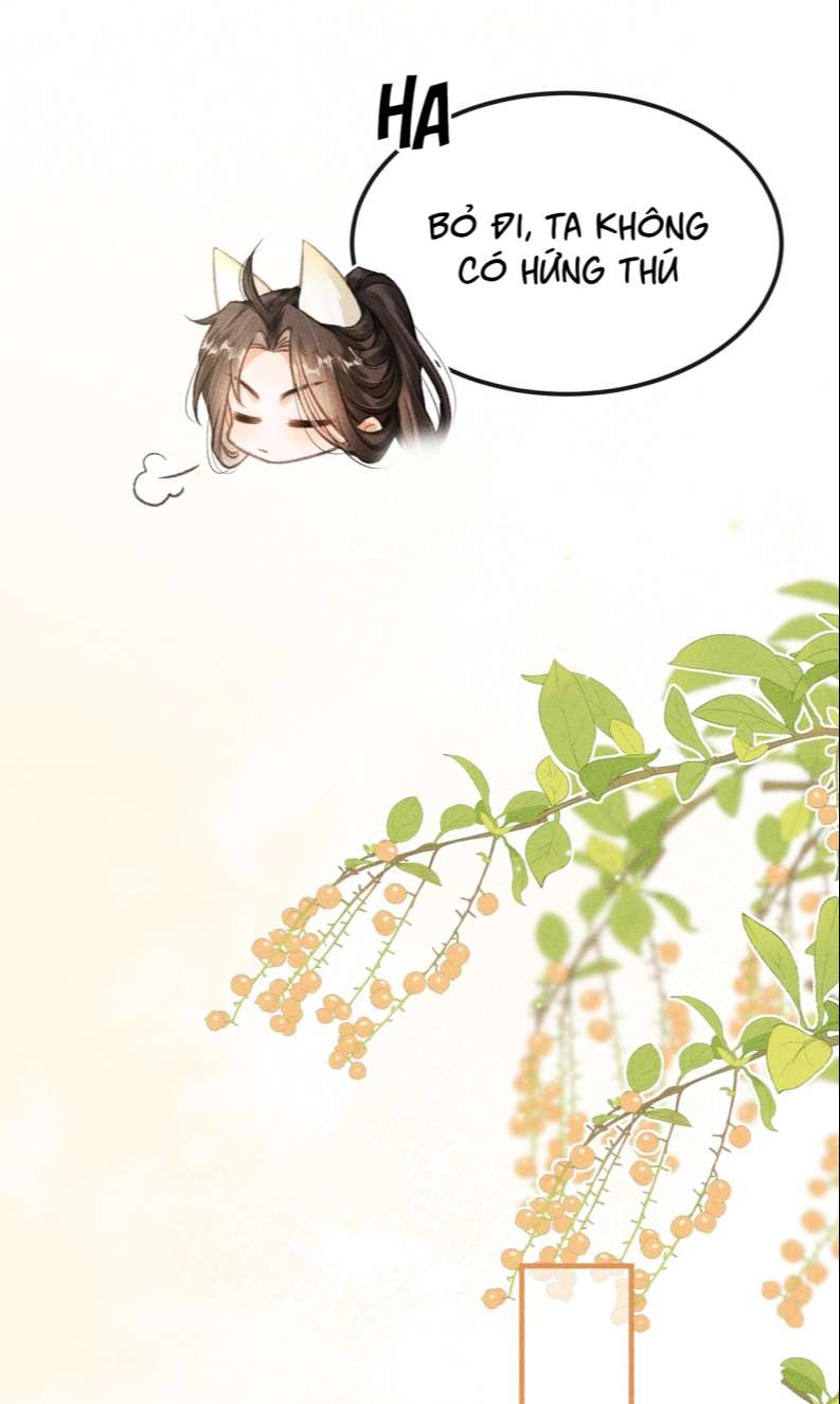 Đan Tiêu Vạn Dặm: Chapter 16