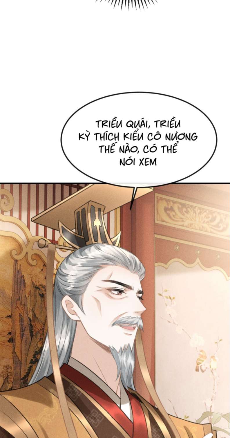 Đan Tiêu Vạn Dặm: Chapter 16