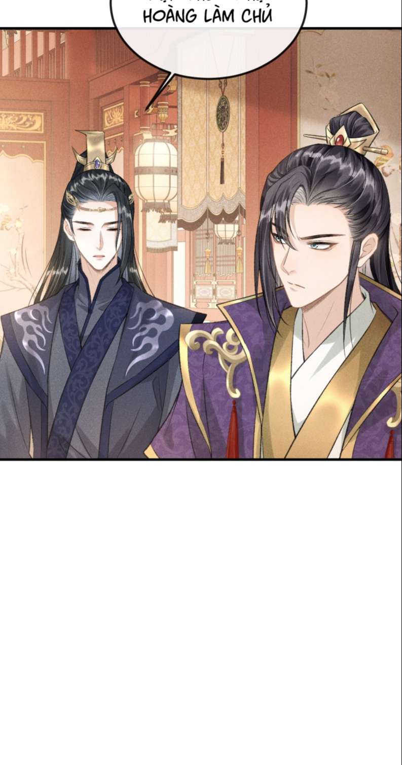 Đan Tiêu Vạn Dặm: Chapter 16