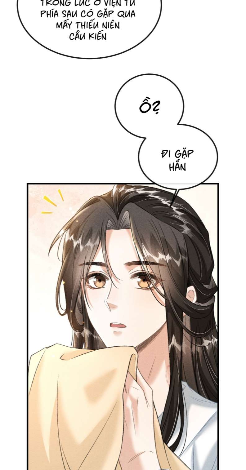 Đan Tiêu Vạn Dặm: Chapter 16