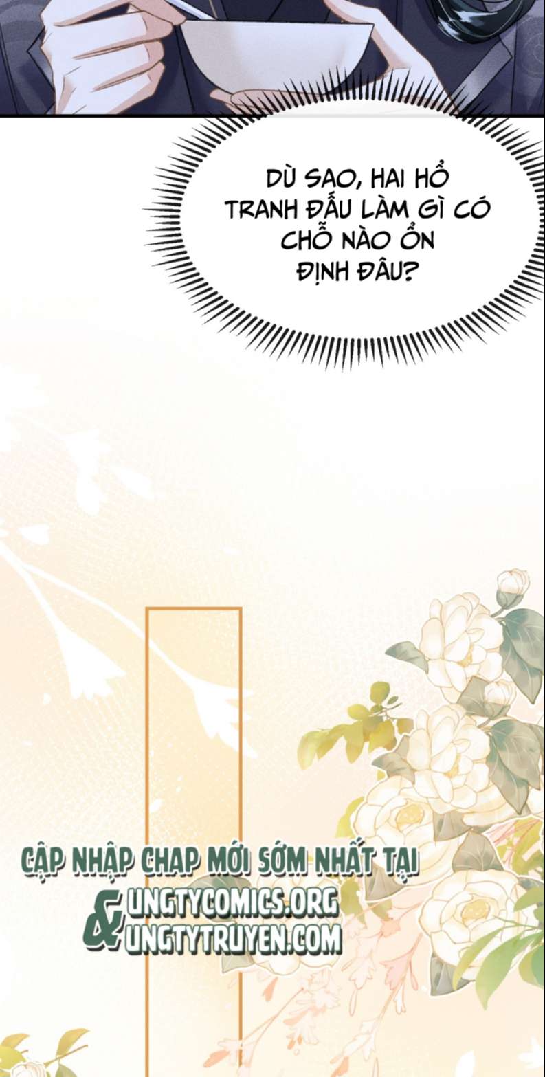 Đan Tiêu Vạn Dặm: Chapter 16