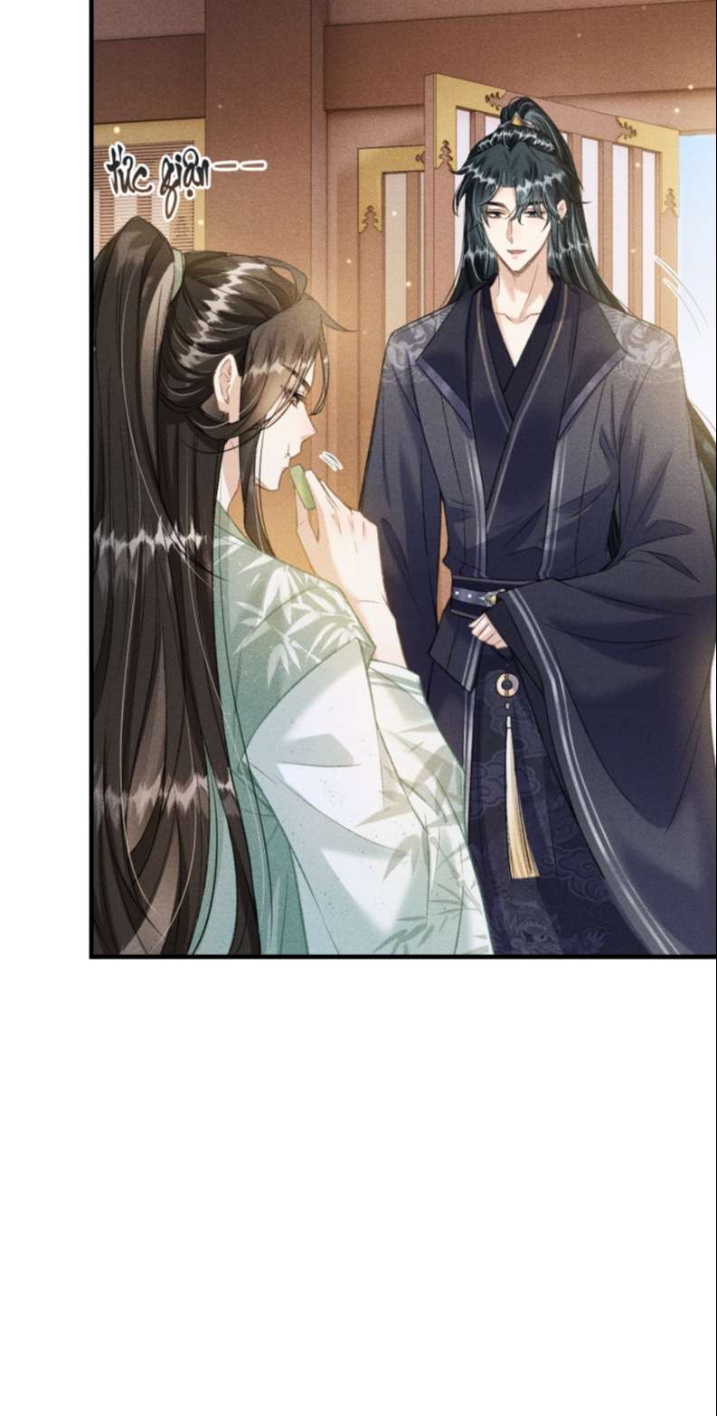 Đan Tiêu Vạn Dặm: Chapter 16