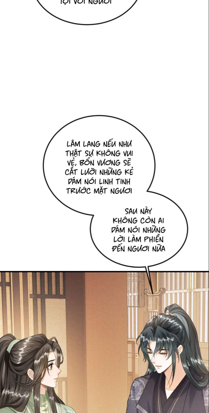 Đan Tiêu Vạn Dặm: Chapter 16