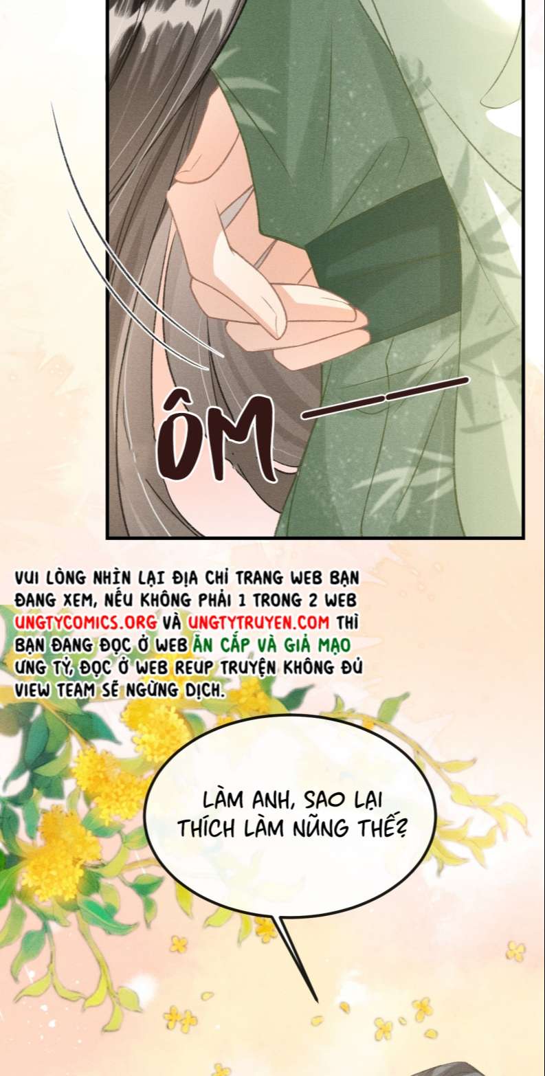 Đan Tiêu Vạn Dặm: Chapter 16