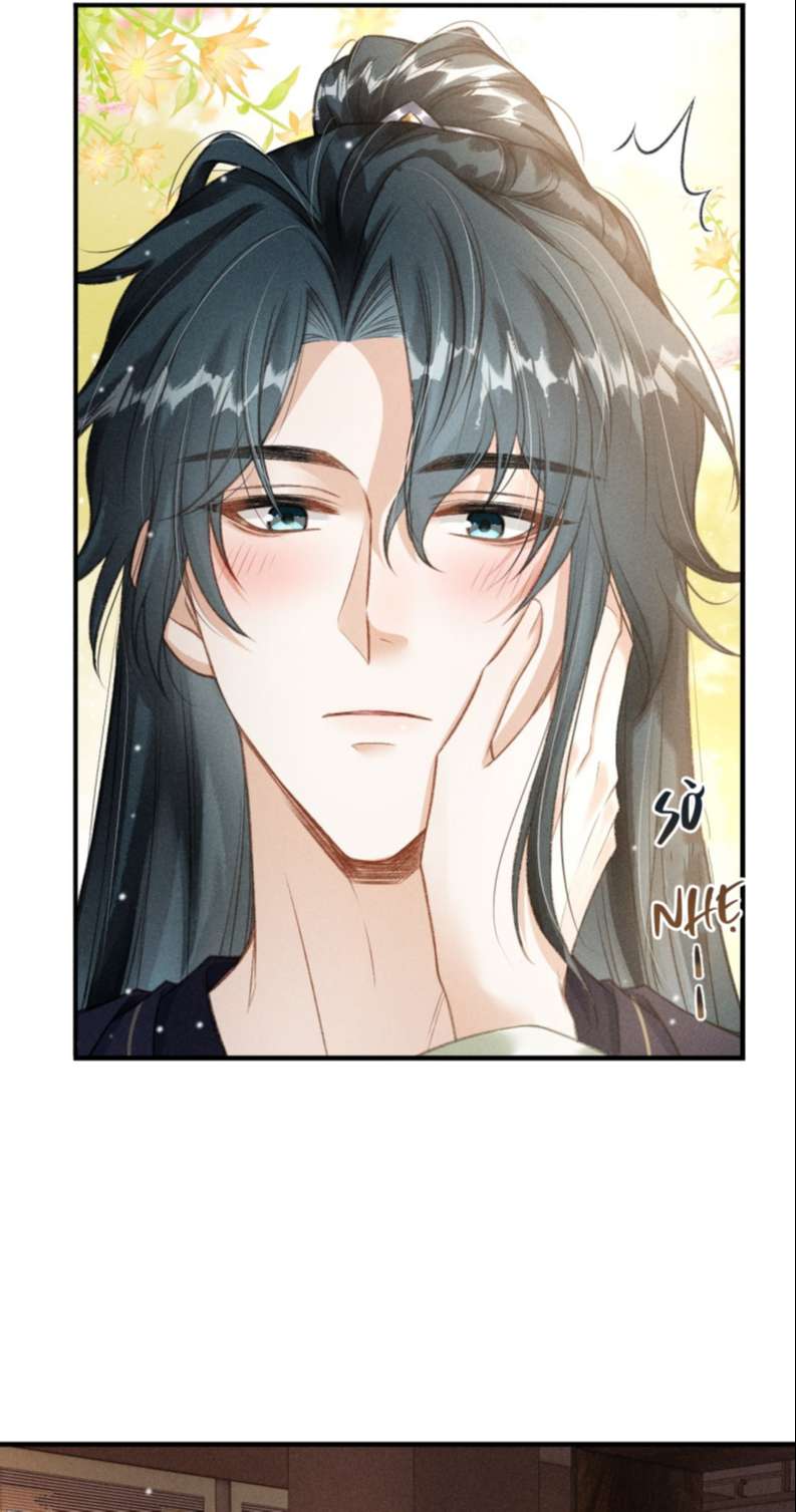 Đan Tiêu Vạn Dặm: Chapter 16