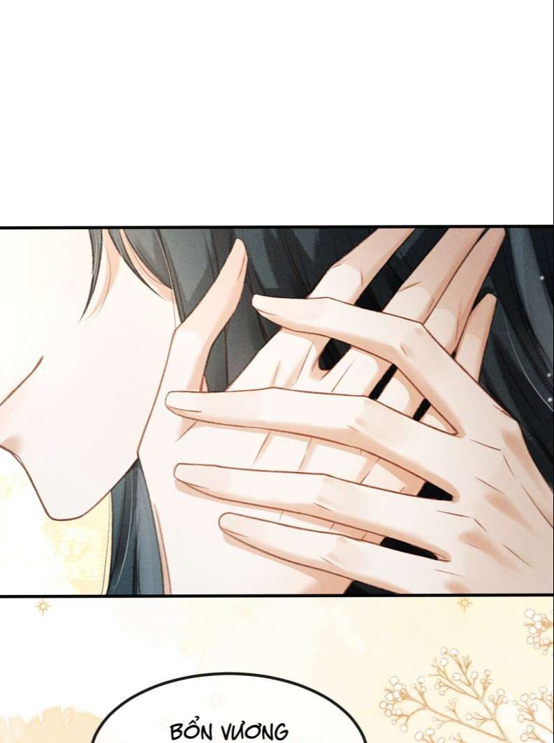 Đan Tiêu Vạn Dặm: Chapter 16