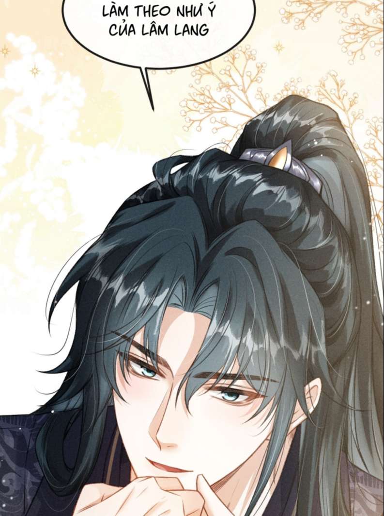 Đan Tiêu Vạn Dặm: Chapter 16