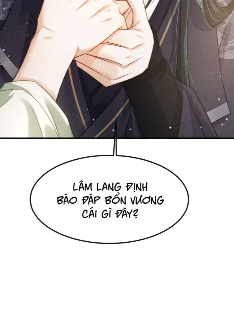 Đan Tiêu Vạn Dặm: Chapter 16