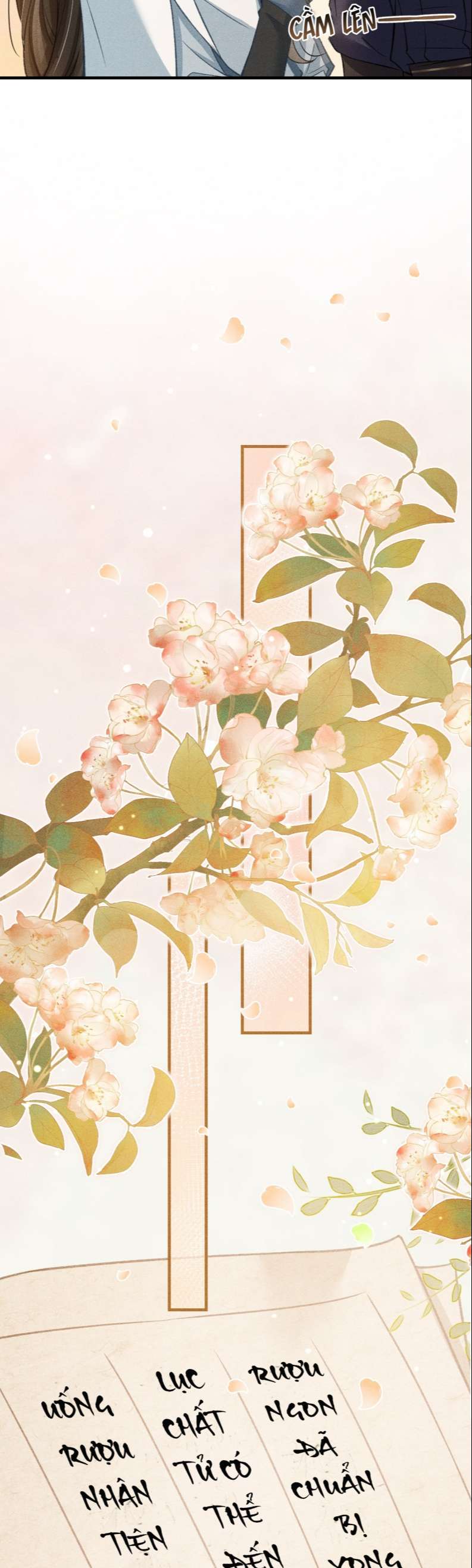 Đan Tiêu Vạn Dặm: Chapter 18