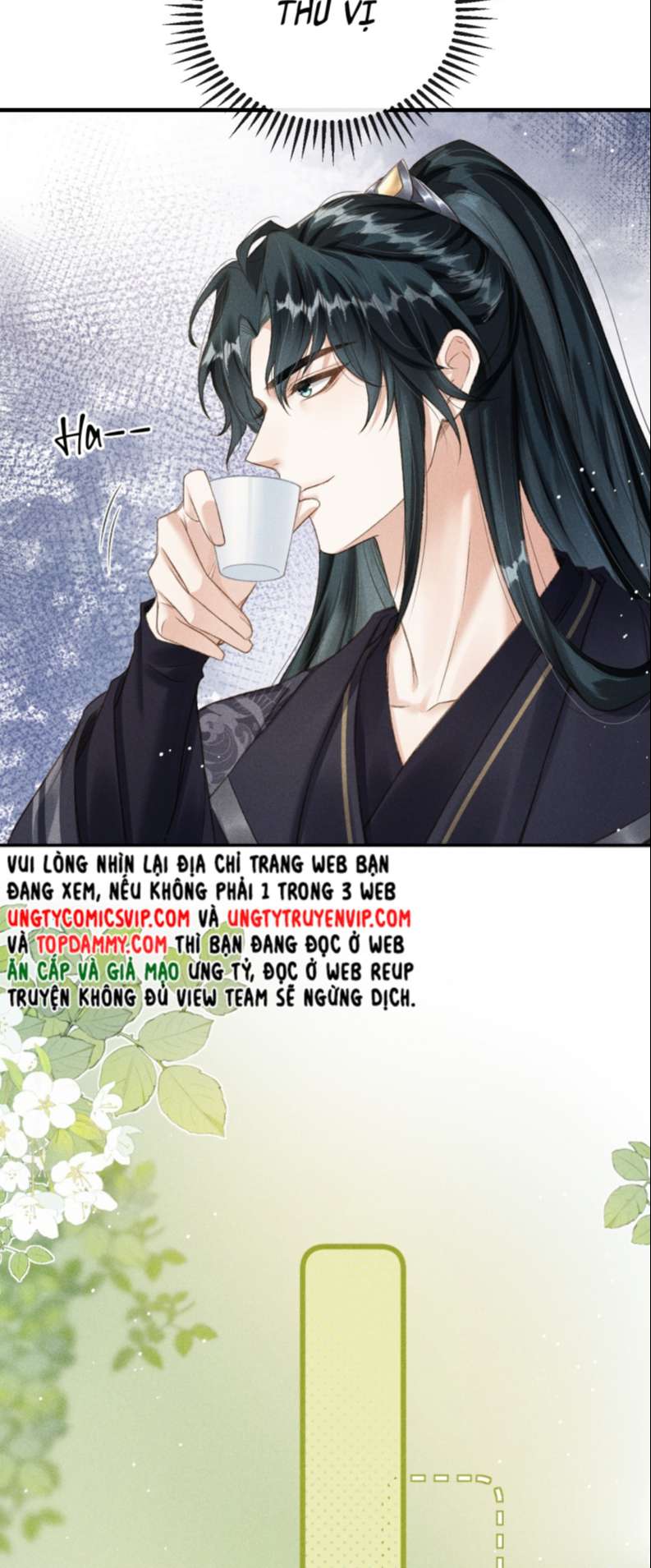 Đan Tiêu Vạn Dặm: Chapter 19