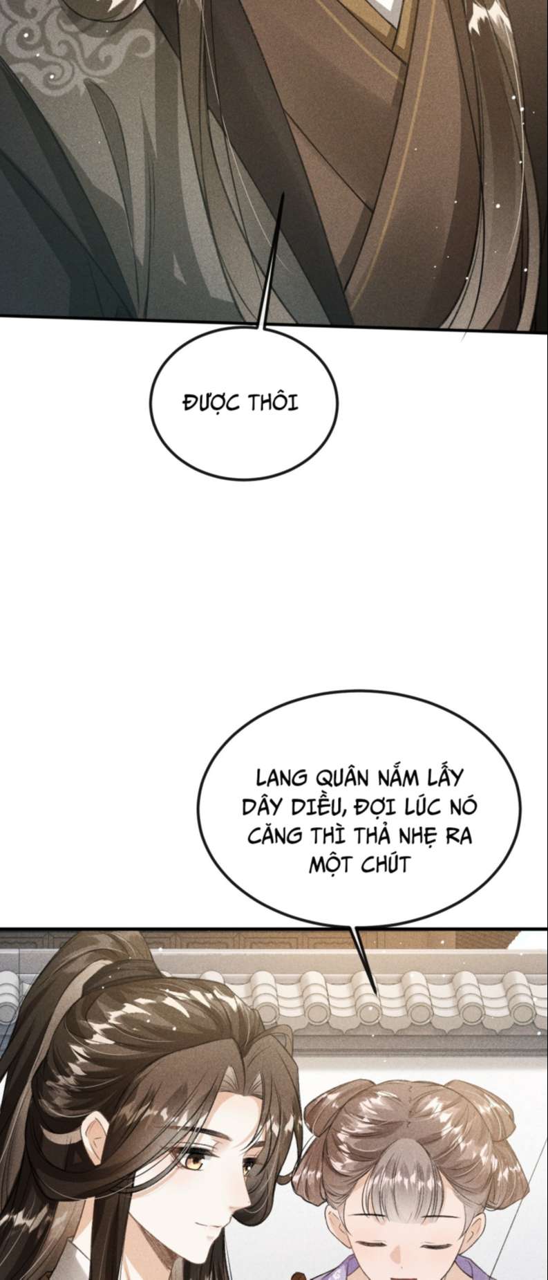 Đan Tiêu Vạn Dặm: Chapter 19