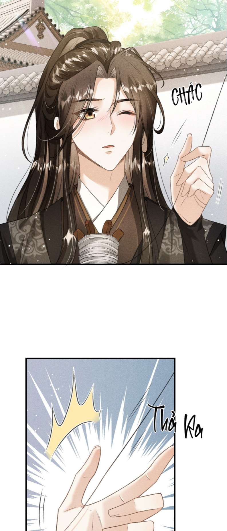 Đan Tiêu Vạn Dặm: Chapter 19
