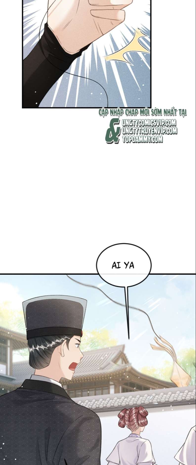 Đan Tiêu Vạn Dặm: Chapter 19