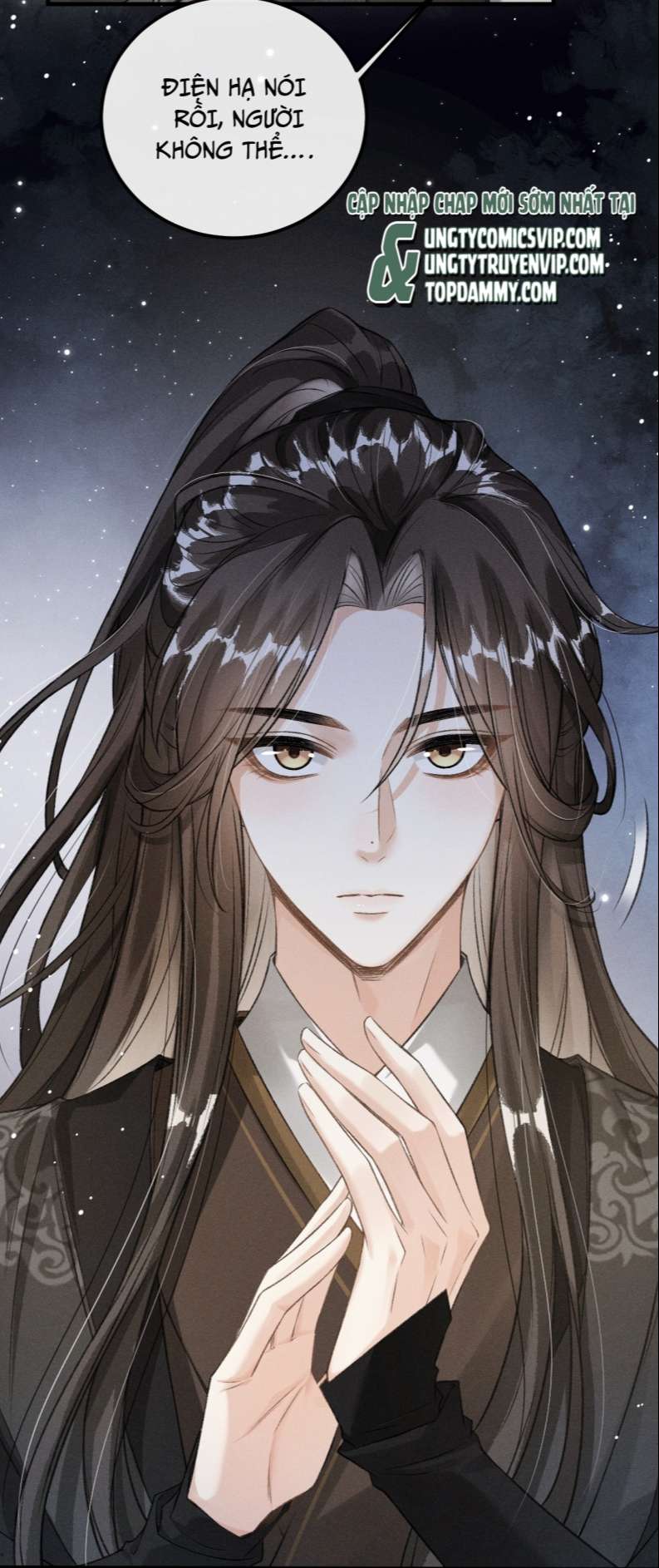Đan Tiêu Vạn Dặm: Chapter 19
