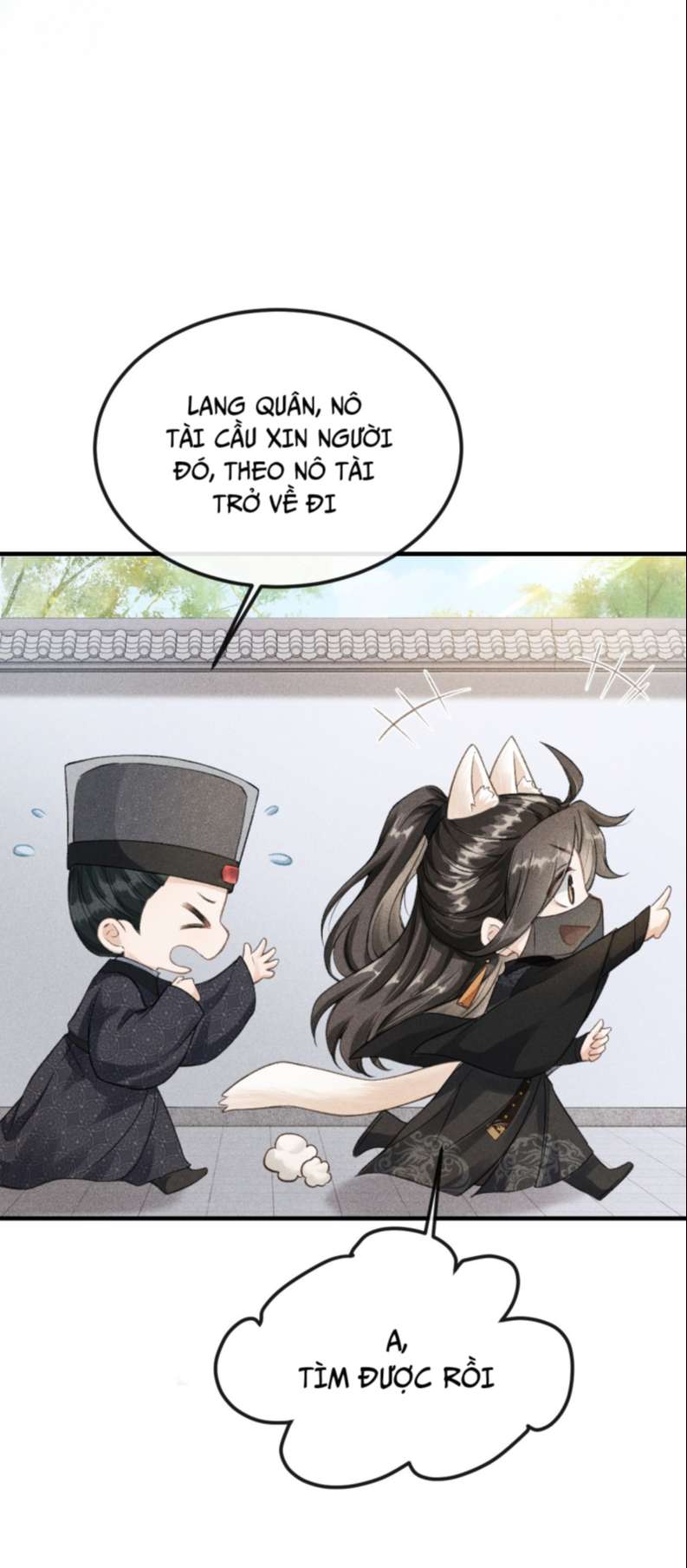 Đan Tiêu Vạn Dặm: Chapter 19