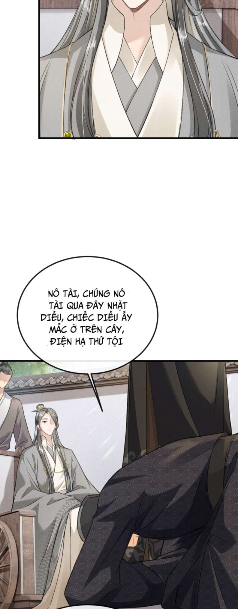Đan Tiêu Vạn Dặm: Chapter 19