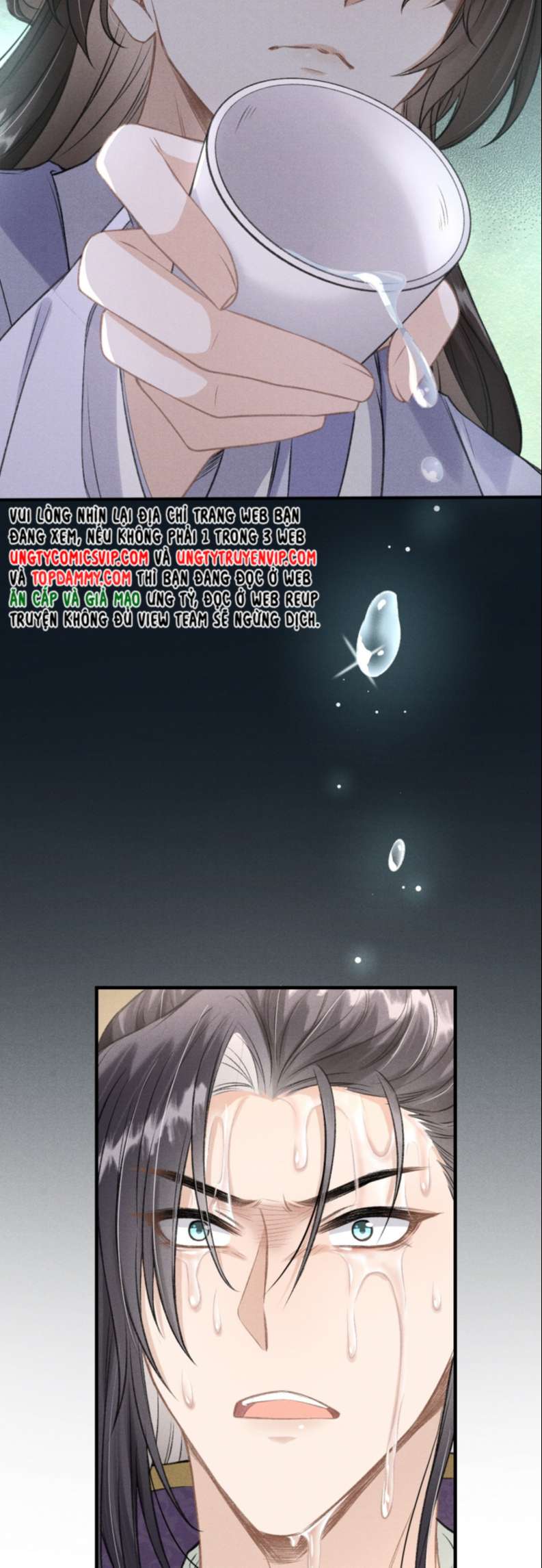 Đan Tiêu Vạn Dặm: Chapter 19