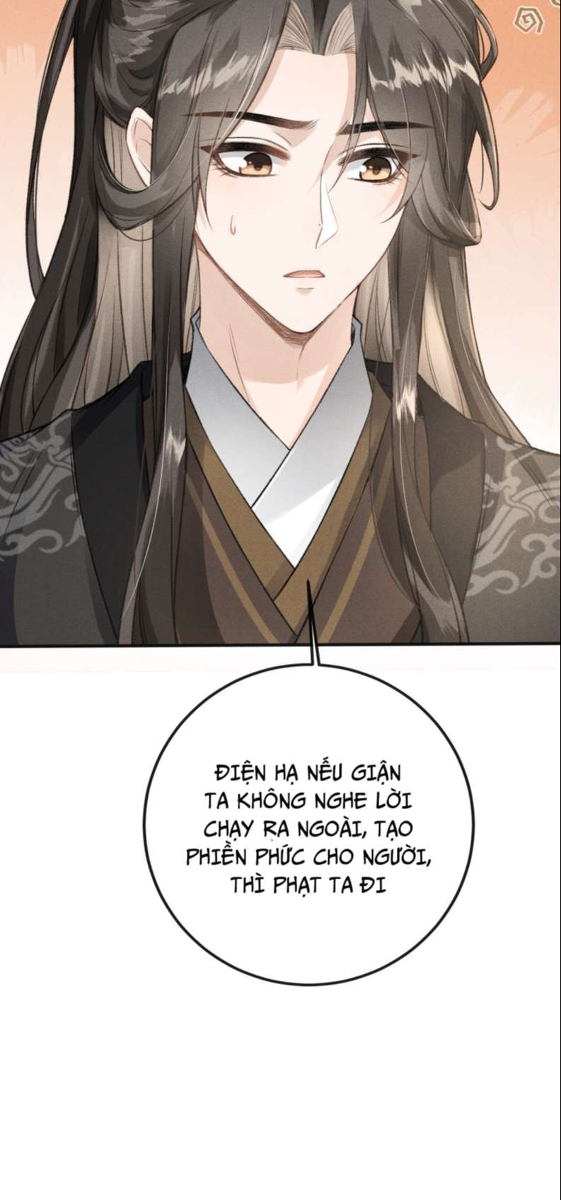 Đan Tiêu Vạn Dặm: Chapter 19