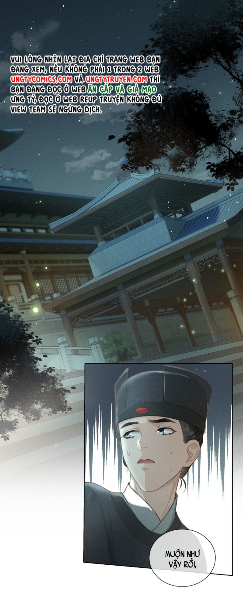 Đan Tiêu Vạn Dặm: Chapter 2
