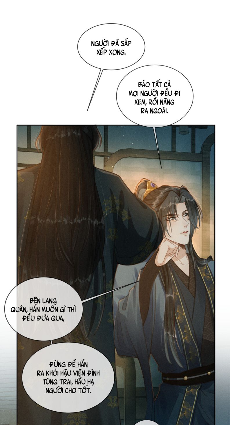 Đan Tiêu Vạn Dặm: Chapter 2