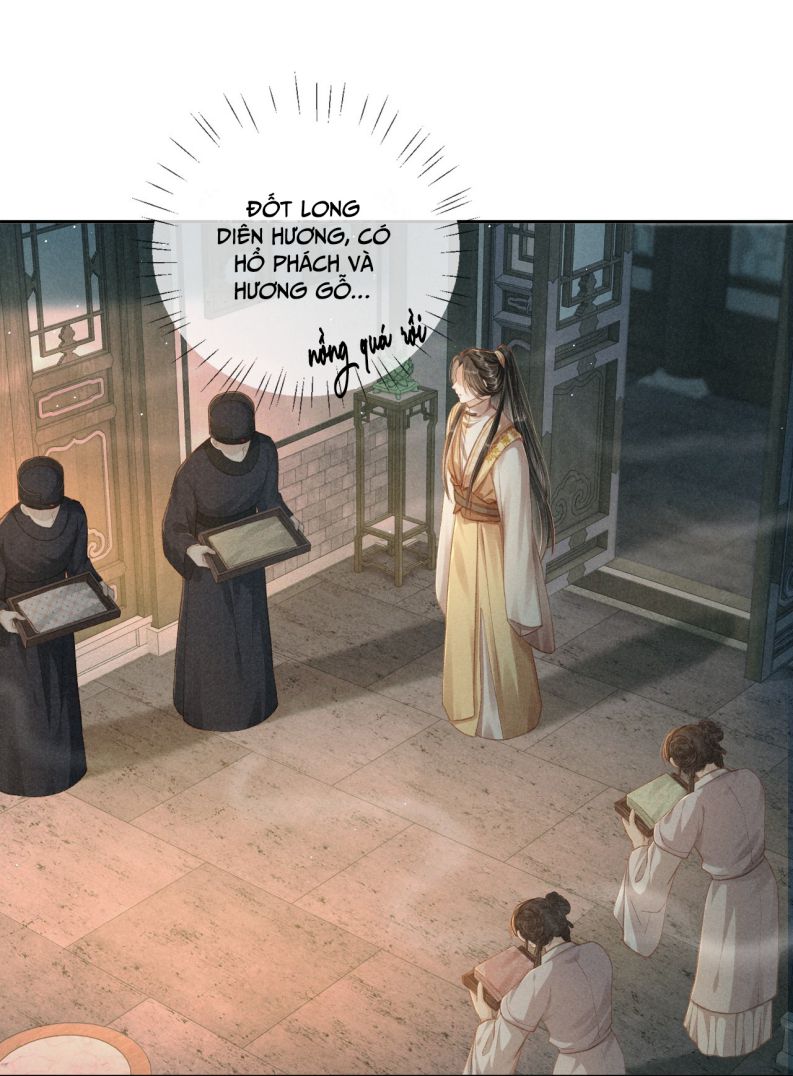 Đan Tiêu Vạn Dặm: Chapter 2