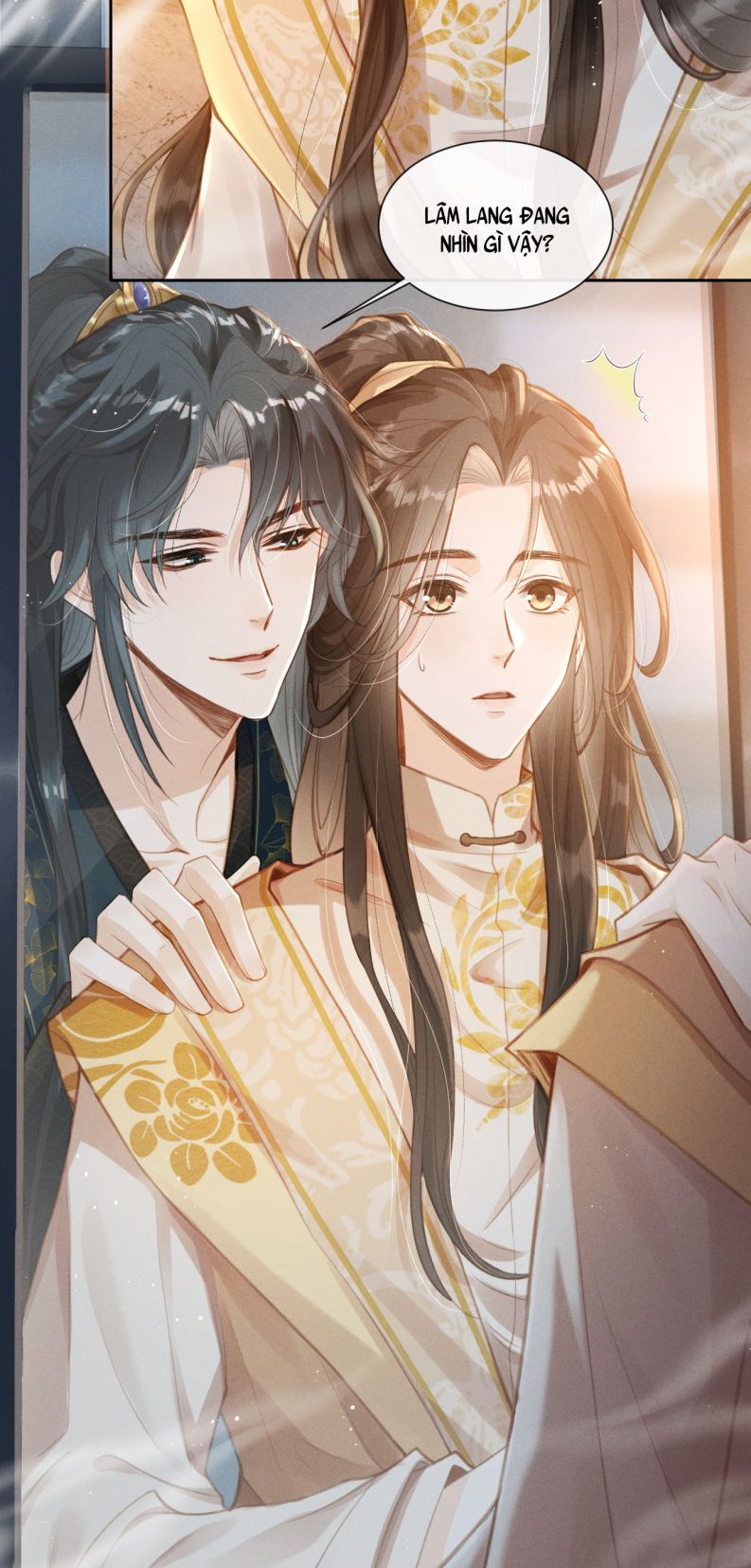 Đan Tiêu Vạn Dặm: Chapter 2
