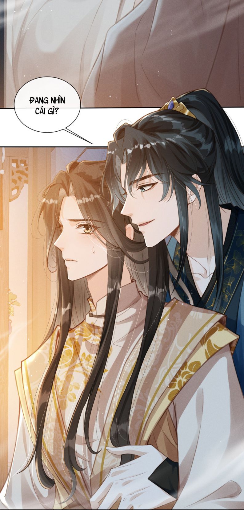 Đan Tiêu Vạn Dặm: Chapter 2