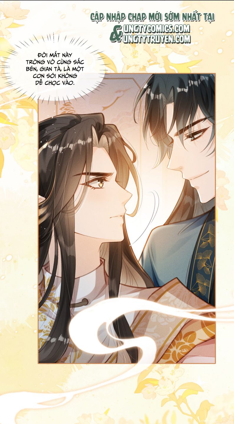Đan Tiêu Vạn Dặm: Chapter 2