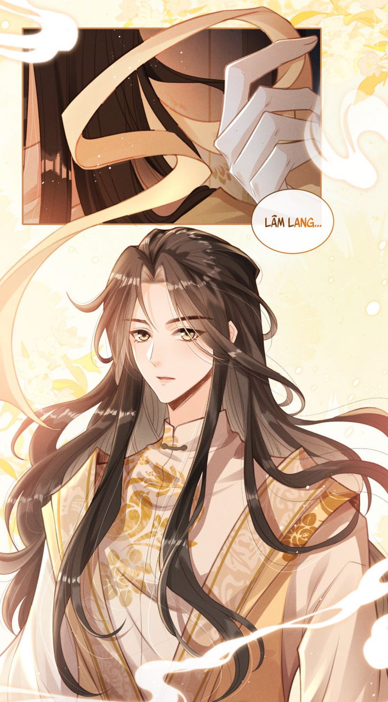 Đan Tiêu Vạn Dặm: Chapter 2