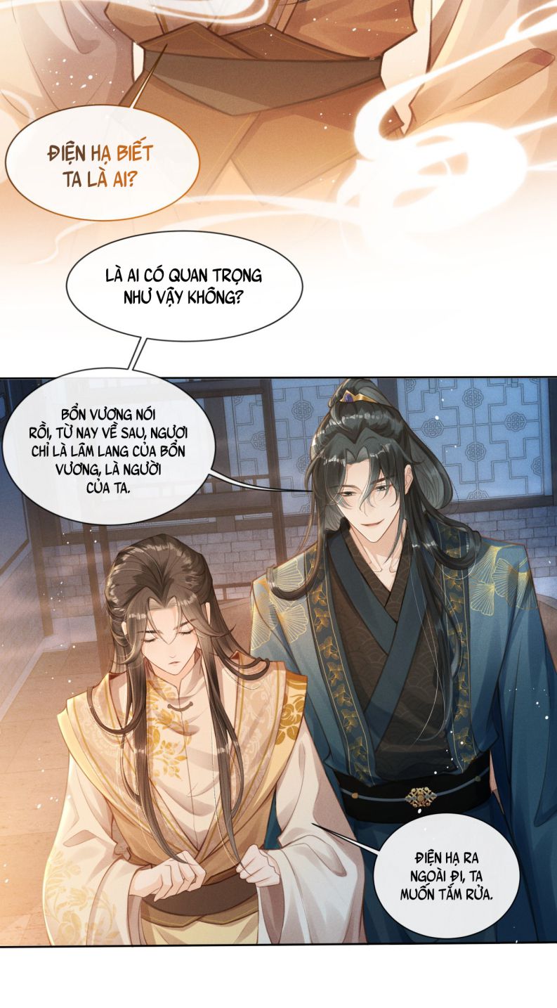 Đan Tiêu Vạn Dặm: Chapter 2