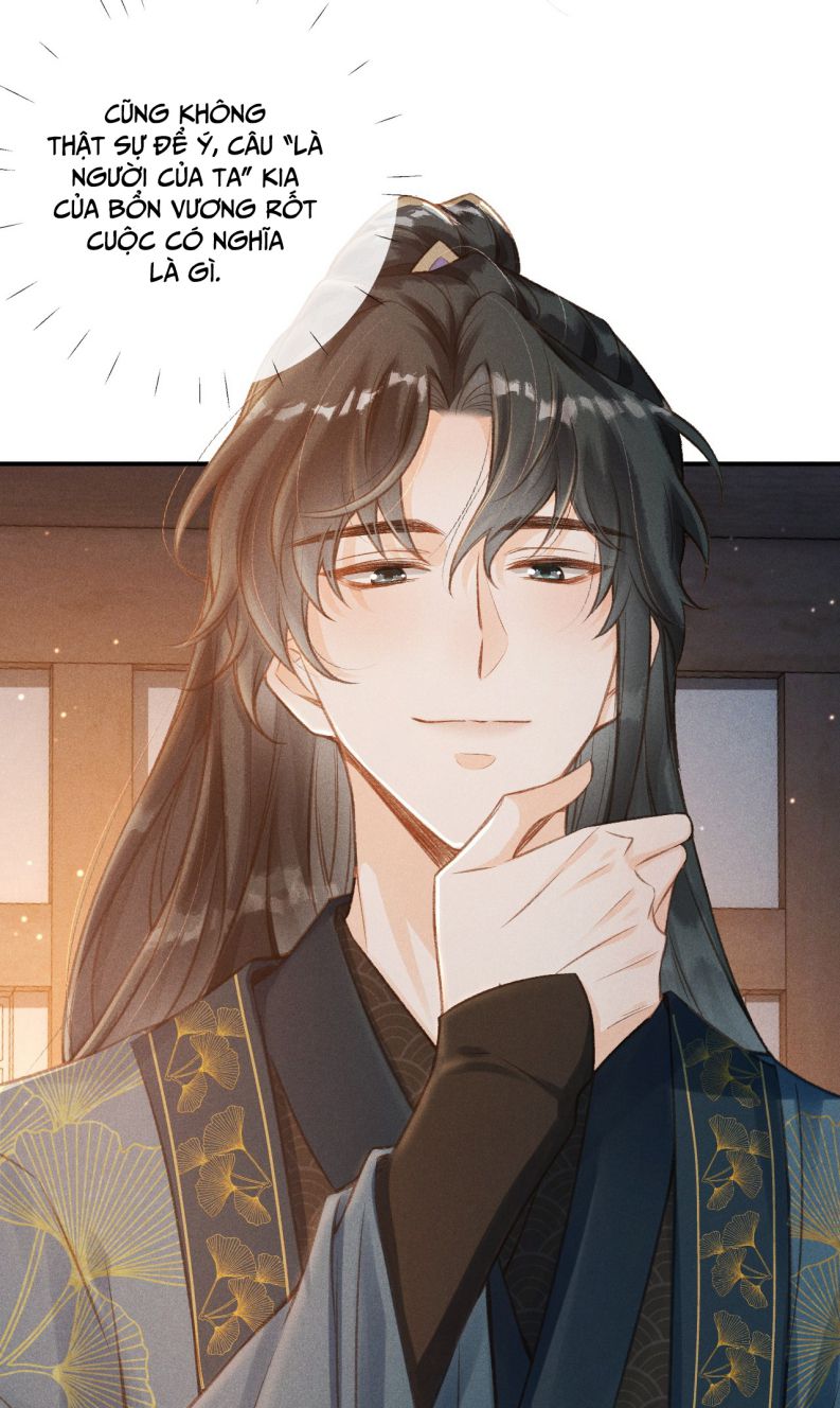 Đan Tiêu Vạn Dặm: Chapter 2