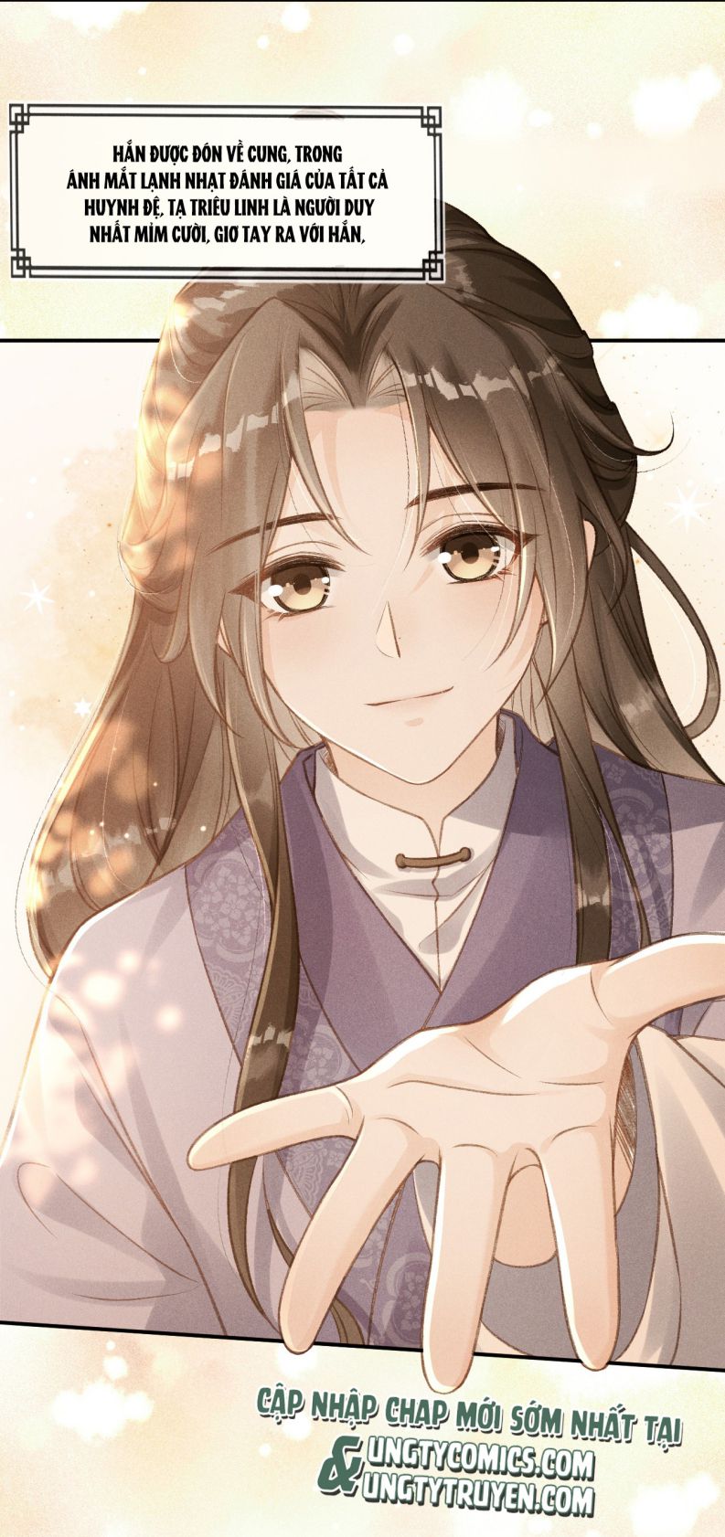 Đan Tiêu Vạn Dặm: Chapter 2