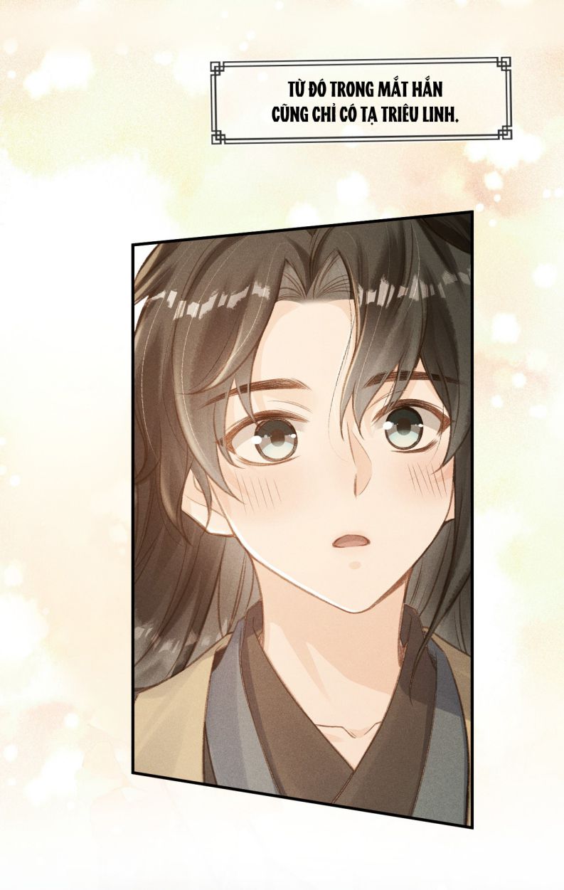Đan Tiêu Vạn Dặm: Chapter 2