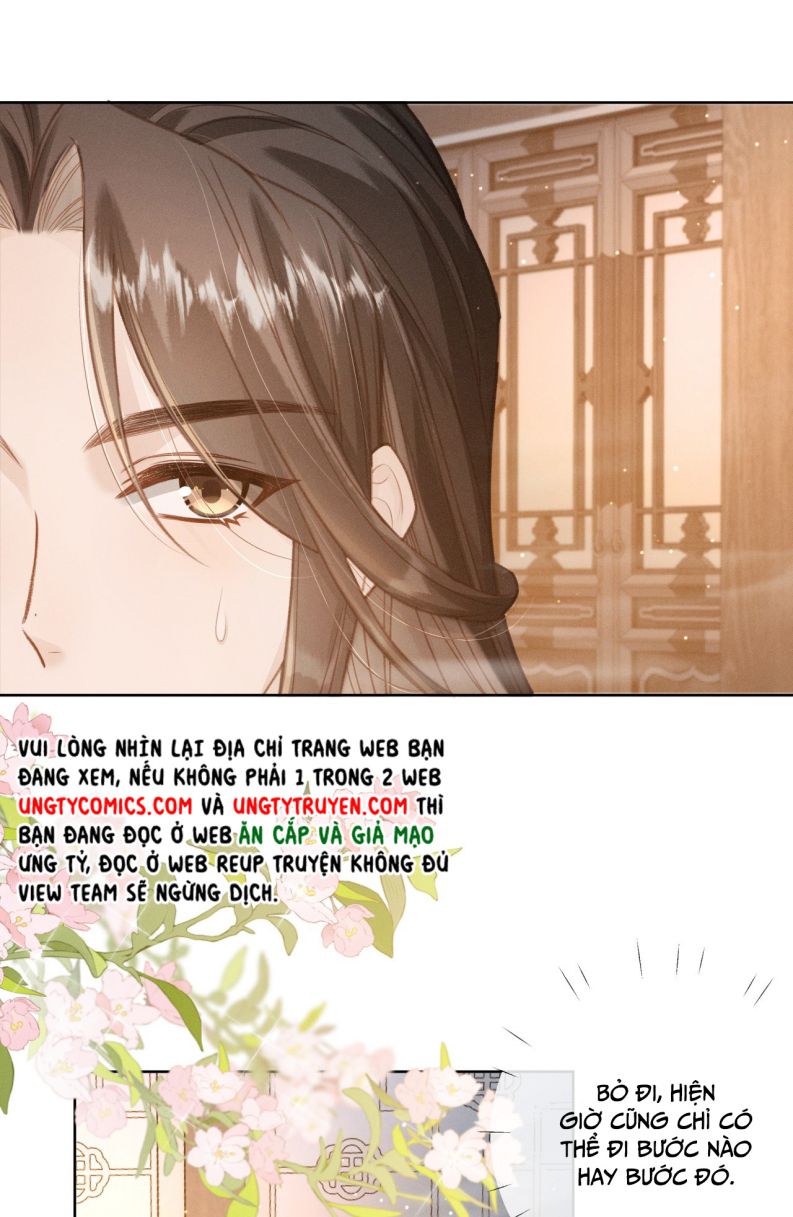 Đan Tiêu Vạn Dặm: Chapter 2