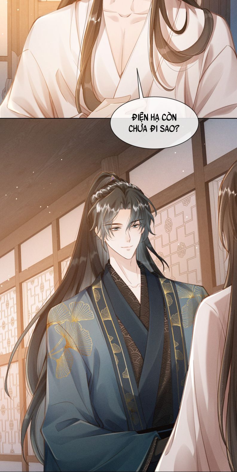 Đan Tiêu Vạn Dặm: Chapter 2