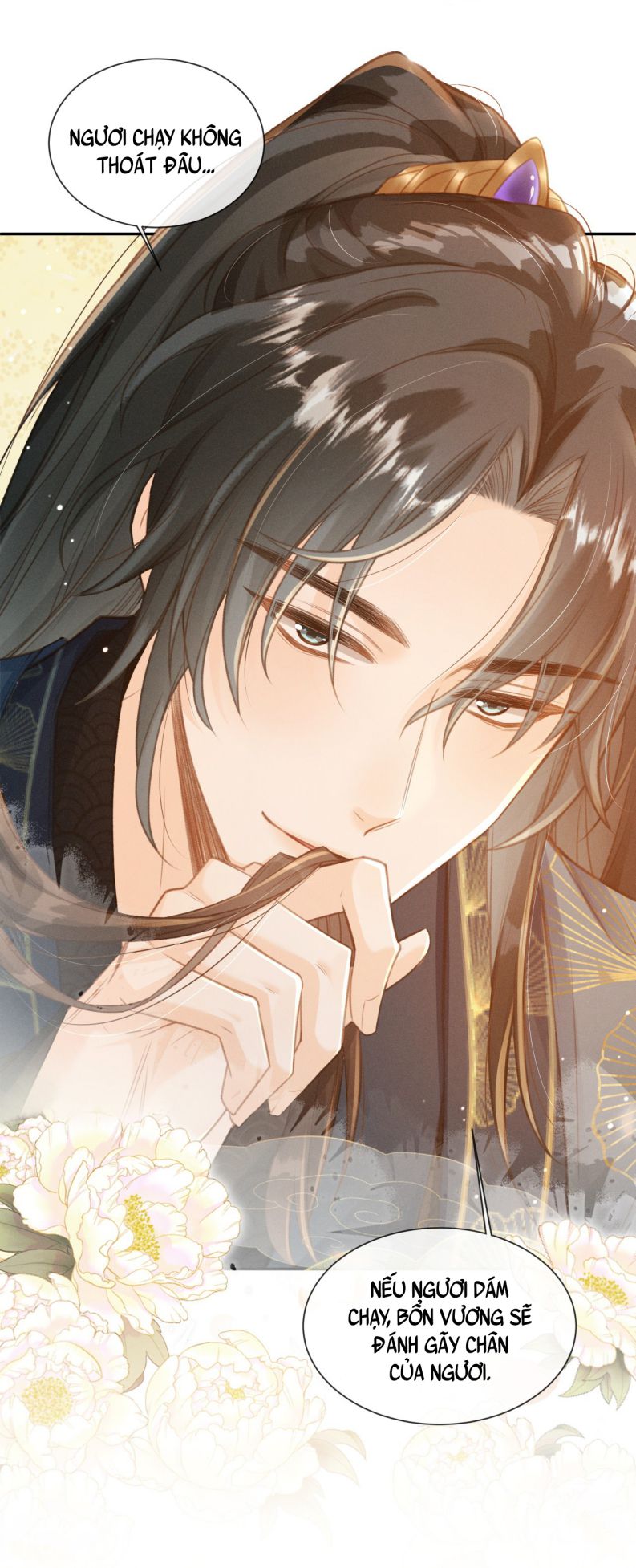 Đan Tiêu Vạn Dặm: Chapter 2