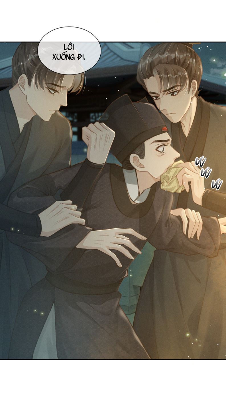 Đan Tiêu Vạn Dặm: Chapter 2