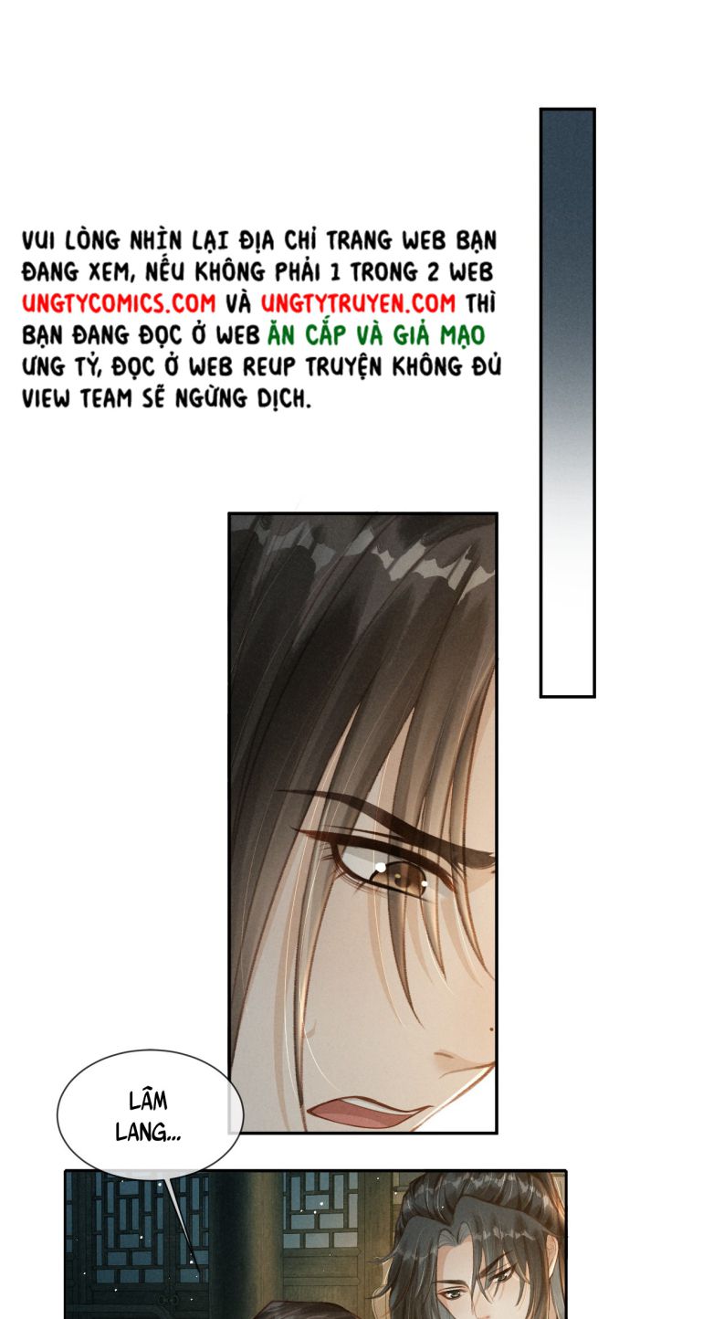 Đan Tiêu Vạn Dặm: Chapter 2