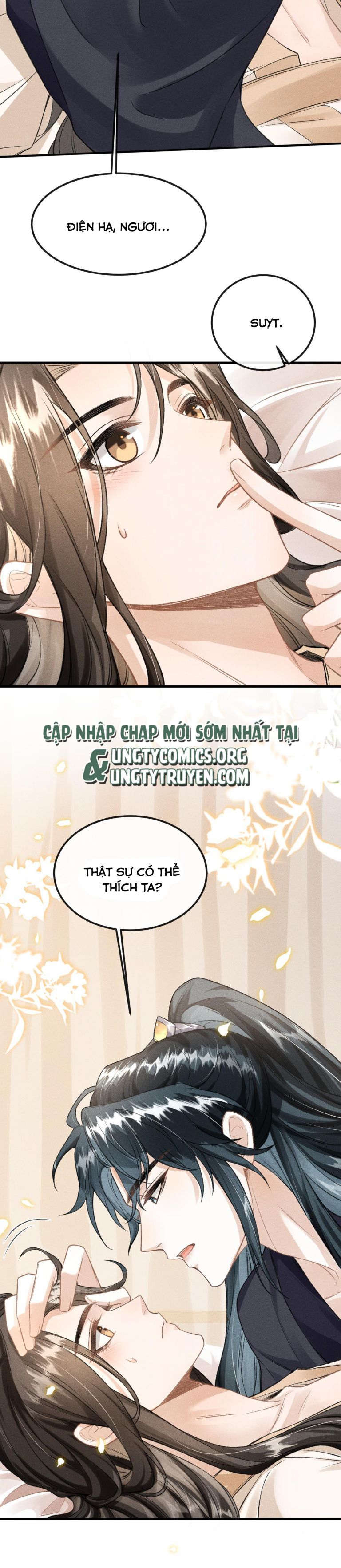 Đan Tiêu Vạn Dặm: Chapter 20