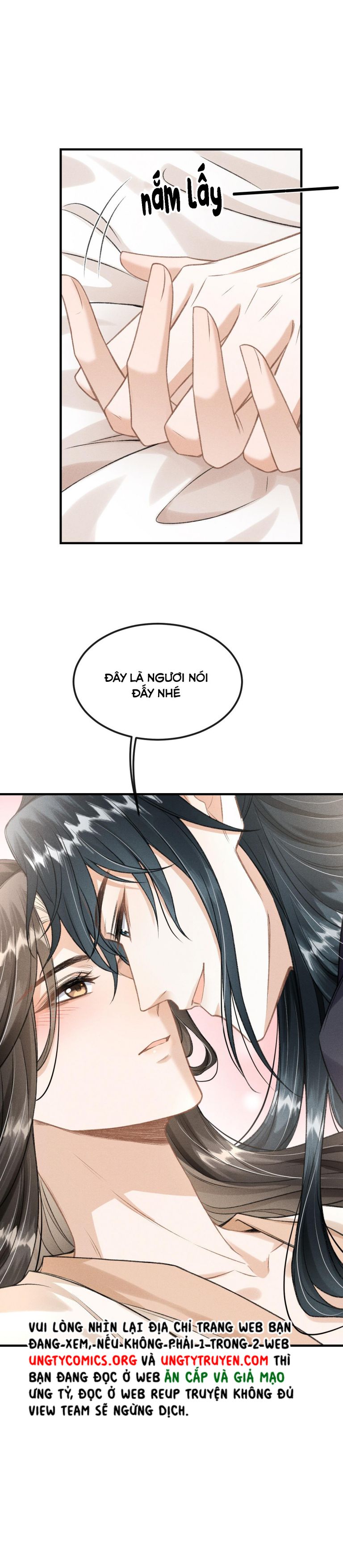Đan Tiêu Vạn Dặm: Chapter 20