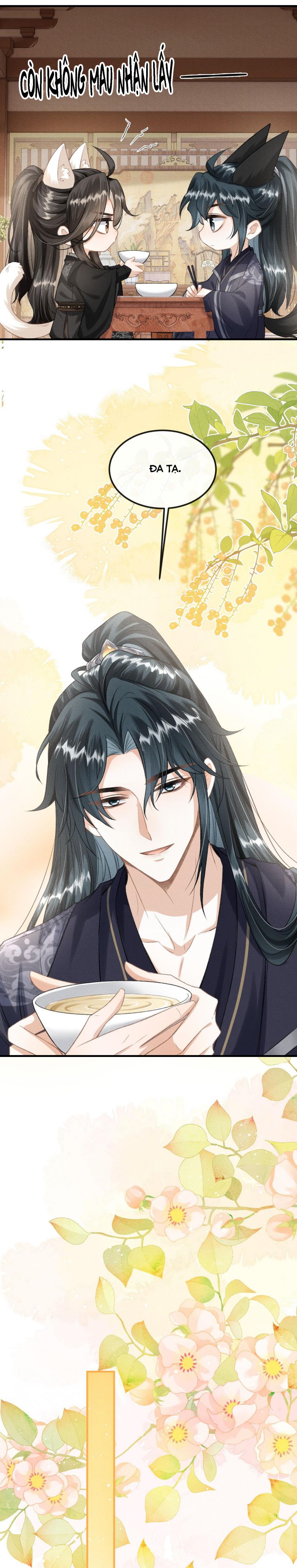Đan Tiêu Vạn Dặm: Chapter 20