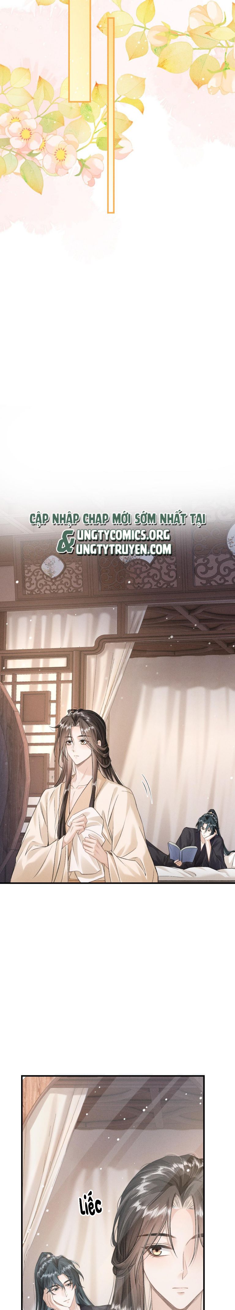 Đan Tiêu Vạn Dặm: Chapter 20