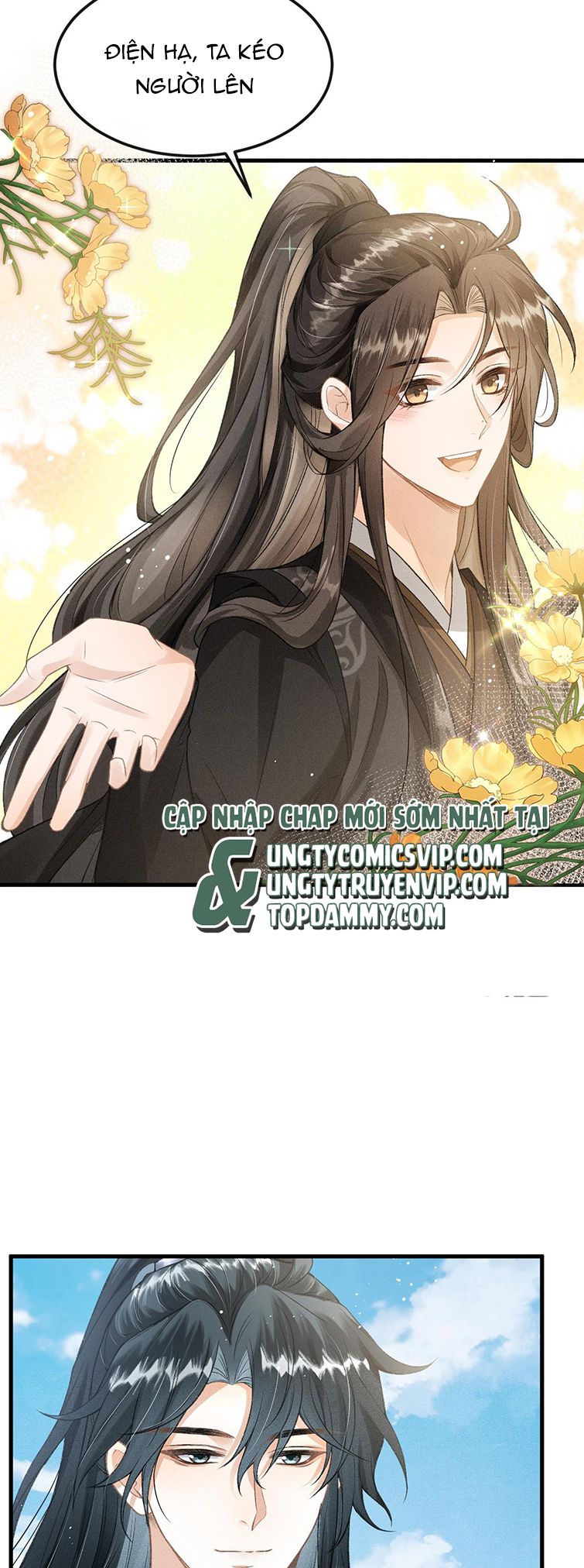 Đan Tiêu Vạn Dặm: Chapter 22